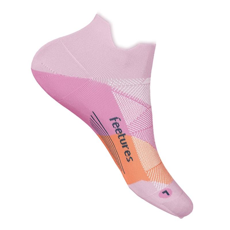 Feetures Elite Ultra Light No Show Tab Sock