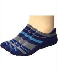 Feetures High Performance Cushion No Show Tab