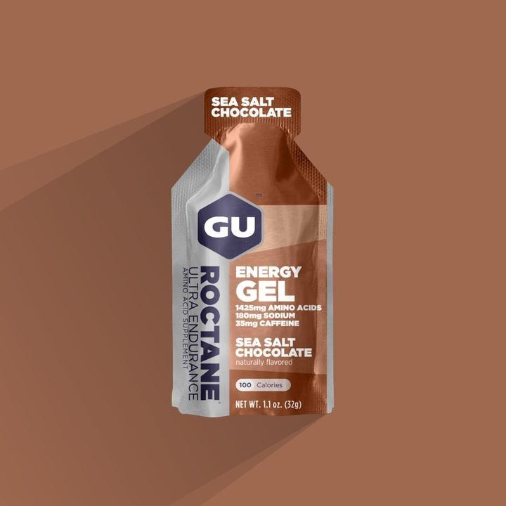 GU Roctane Energy Gel