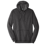 Unisex District Lightweight Fleece Hoodie