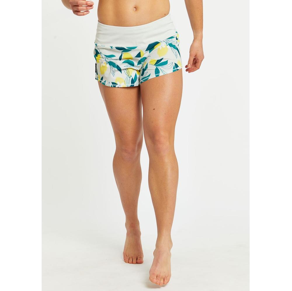 Women's Oiselle Special Edition Roga Shorts