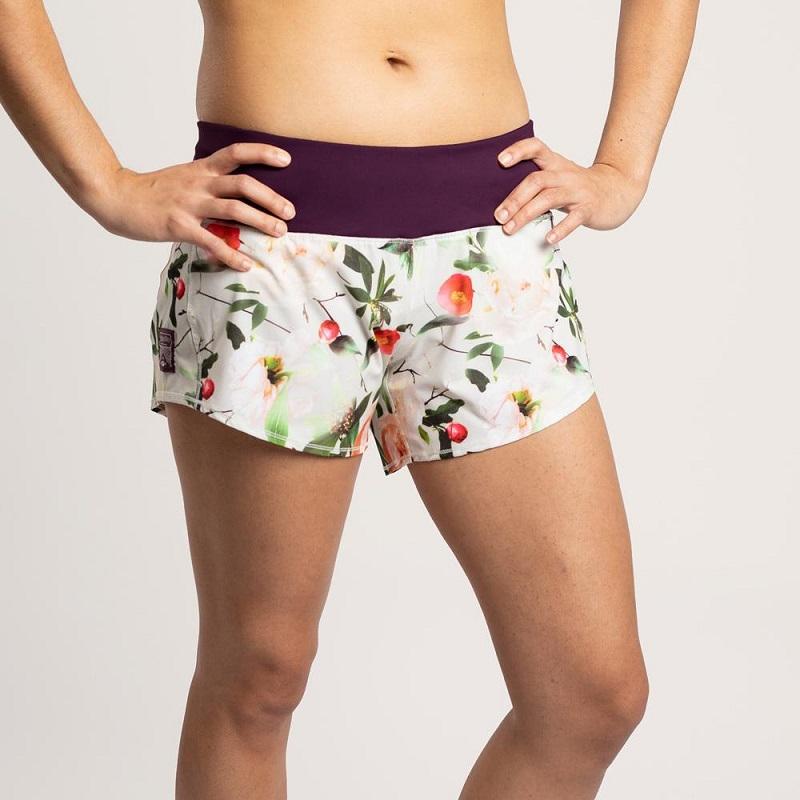 Women's Oiselle Special Edition Roga Shorts