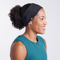 Women's Oiselle Lux Earband