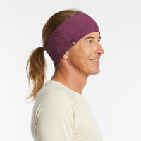 Women's Oiselle Lux Earband