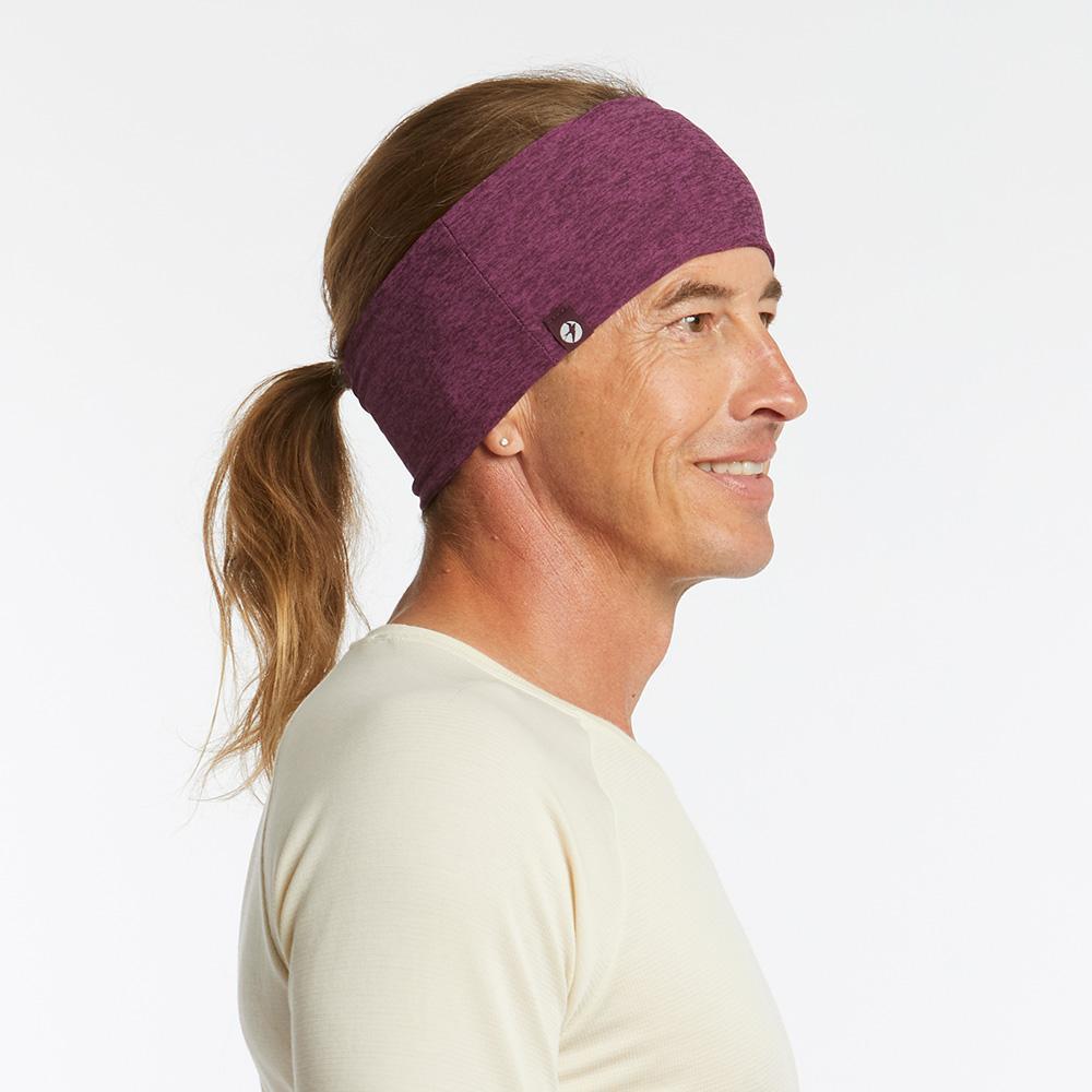 Women's Oiselle Lux Earband