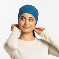 Women's Oiselle Lux Earband