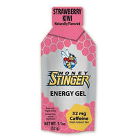 Honey Stinger Organic Energy Gel