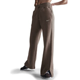 Women's Nike Sportswear Phoenix Fleece High-Waisted Wide-Leg Sweatpants