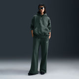 Women's Nike Sportswear Phoenix Fleece High-Waisted Wide-Leg Sweatpants