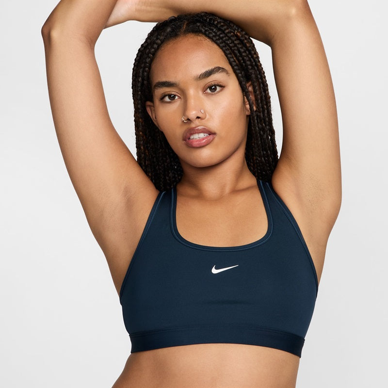 Women's Nike Swoosh Light Support Non-Padded Sports Bra