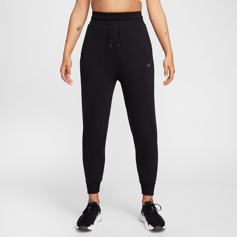 Women's Nike One High-Waisted 7/8 French Terry Jogger Pant