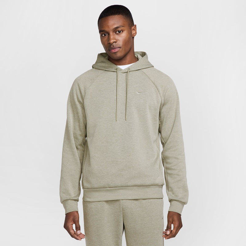 Men's Nike Primary Fleece UV Pullover Performance Hoodie