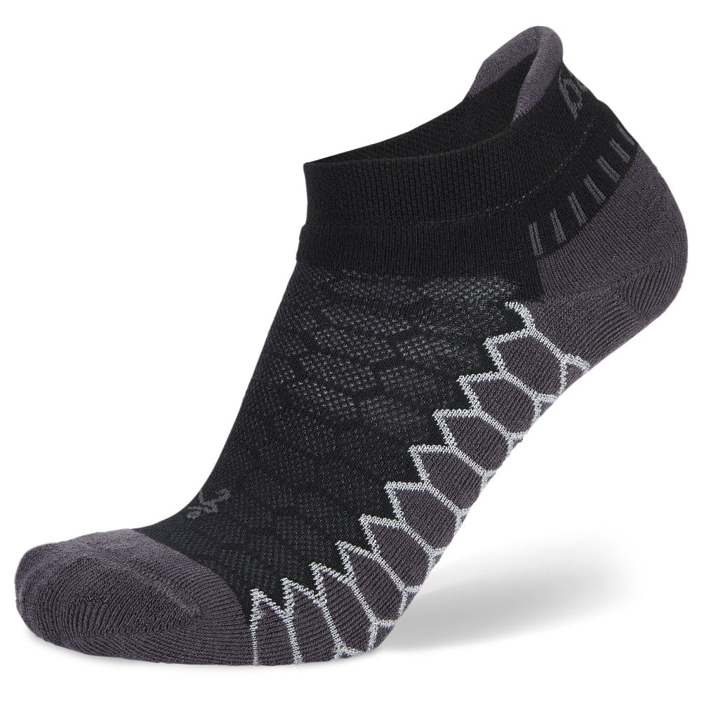 Balega Silver Running Socks