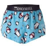 Men's ChicknLegs 2" Split Shorts