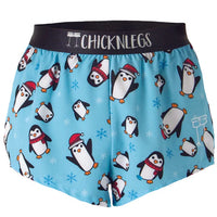 Men's ChicknLegs 2" Split Shorts