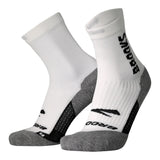 Brooks Ghost Crew Socks