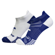 Brooks Ghost Lite No Show Socks 2-Pack