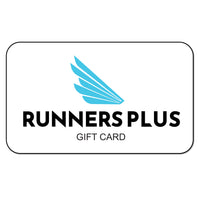 Runners Plus Gift Card