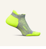 Feetures! Elite Max Cushion No Show Tab Sock