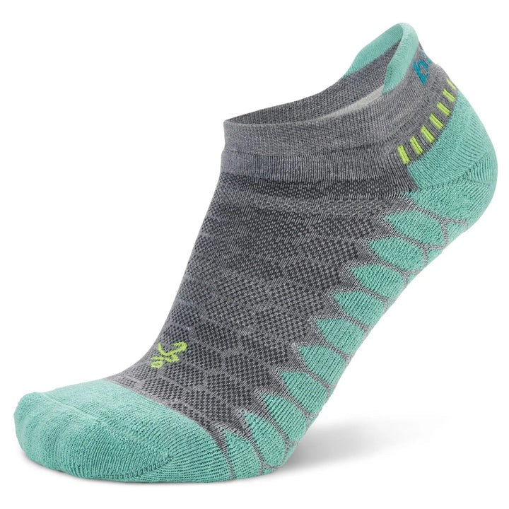 Balega Silver Running Socks