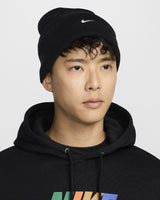 Nike Peak Tall Cuff Swoosh Beanie