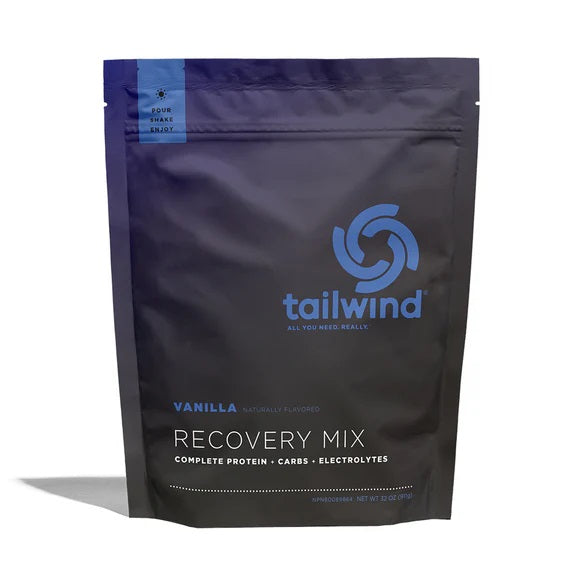 Tailwind Recovery Mix