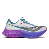 Women's Saucony Endorphin Pro 4