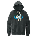 Unisex Re-Fleece Hoodie DTC Ultra