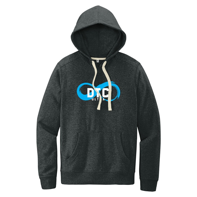 Unisex Re-Fleece Hoodie DTC Ultra