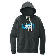 Unisex Re-Fleece Hoodie DTC Ultra