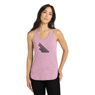 Women's DTC Wings Luma Tank