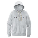 Unisex Dayton Re-Fleece Hoodie