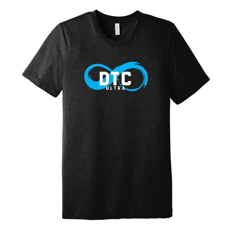 Unisex DTC Ultra Triblend Short Sleeve Tee