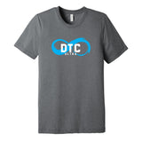 Unisex DTC Ultra Triblend Short Sleeve Tee