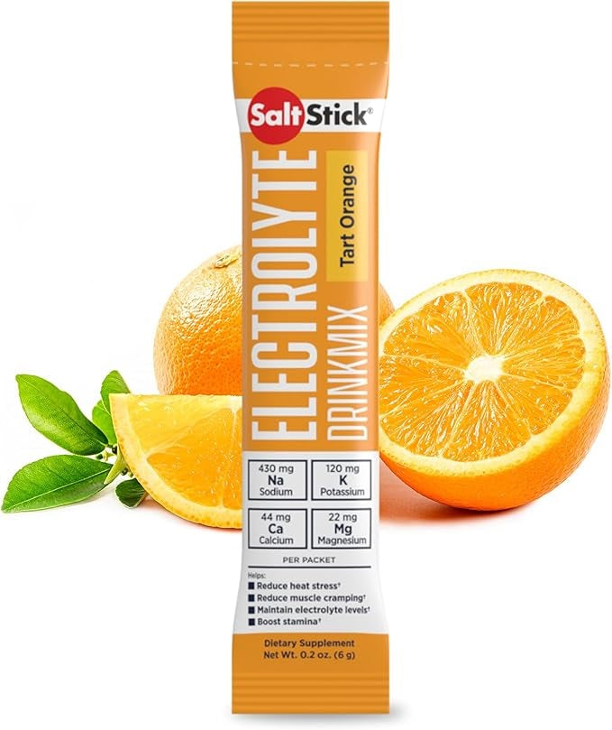 Saltstick Drink Mix Single Pack