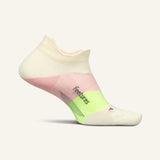 Feetures Elite Ultra Light No Show Tab Sock