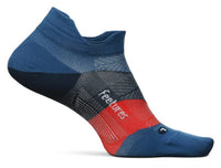 Feetures Elite Ultra Light No Show Tab Sock