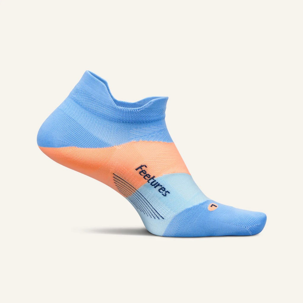 Feetures Elite Ultra Light No Show Tab Sock