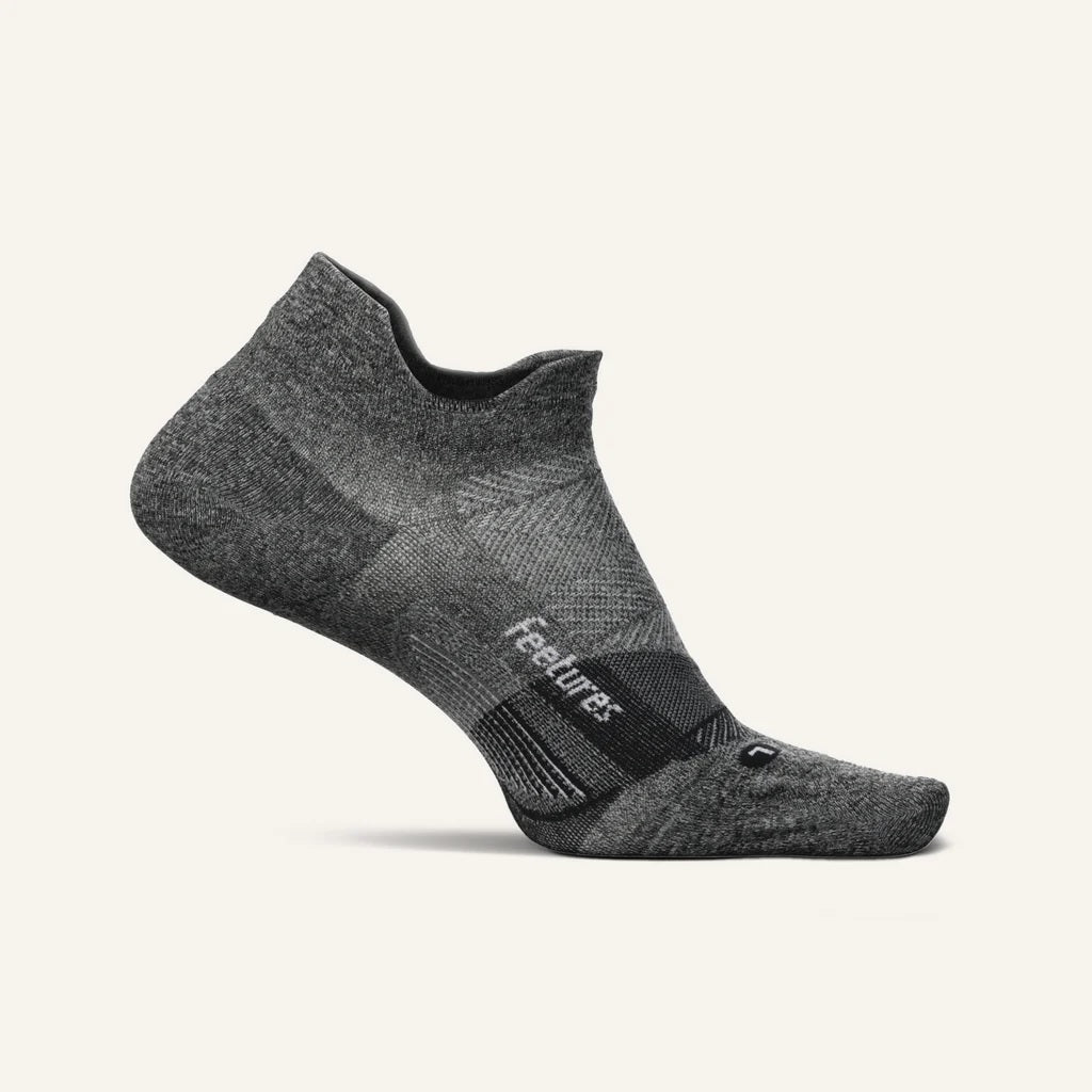 Feetures Elite Ultra Light No Show Tab Sock