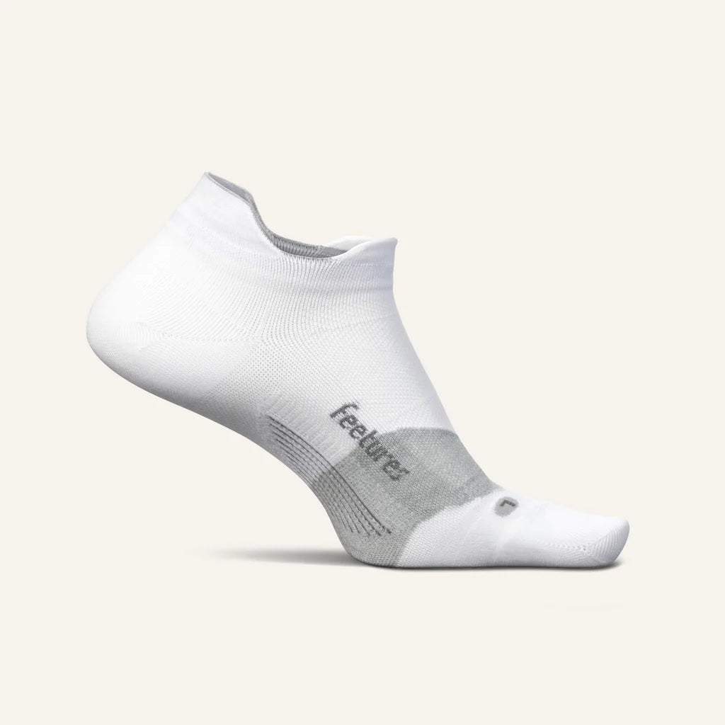 Feetures Elite Ultra Light No Show Tab Sock