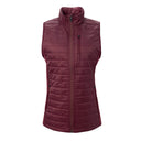 Women's Runners Plus Down Vest 2.0