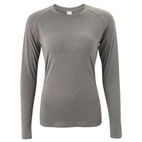 Women's Runners Plus Performance Tech L/S