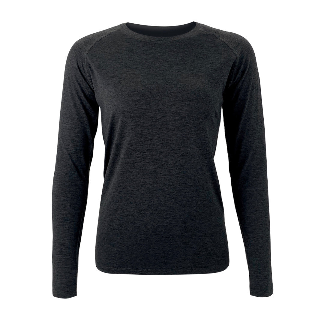 Women's Runners Plus Performance Tech L/S