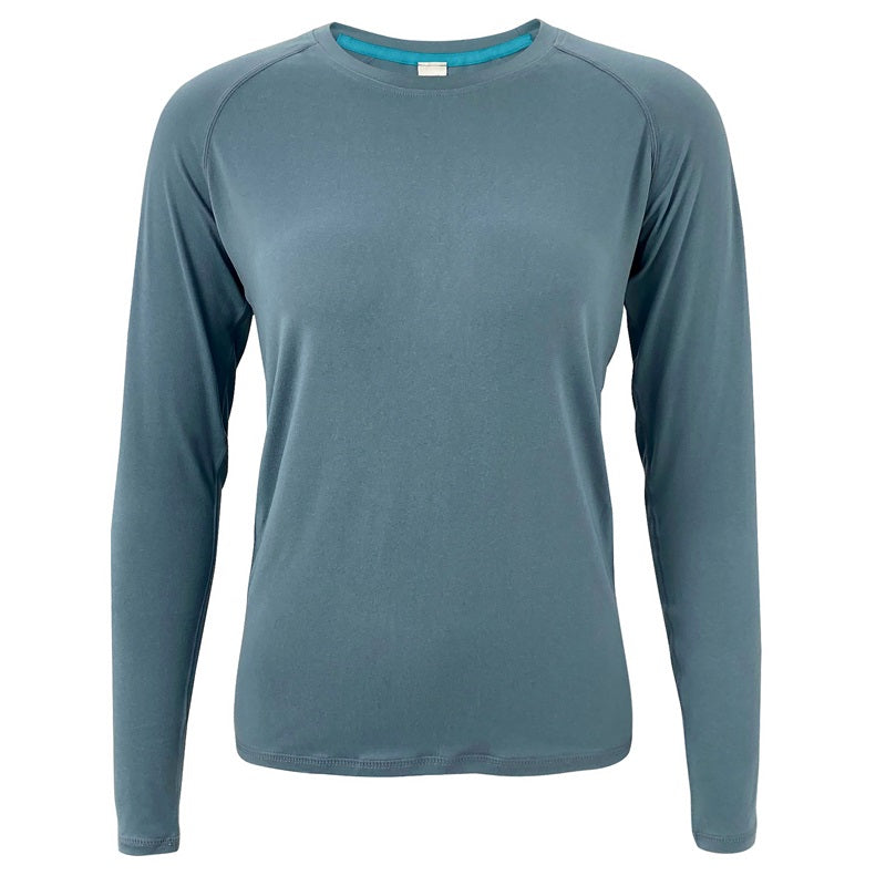 Women's Runners Plus Performance Tech L/S