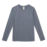 Women's Runners Plus Performance Tech L/S