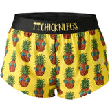 Women's ChicknLegs 1.5" Split Shorts