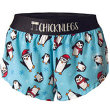 Women's ChicknLegs 1.5" Split Shorts