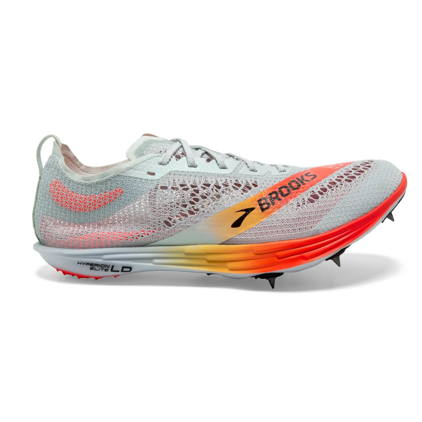 Unisex Brooks Hyperion Elite LD