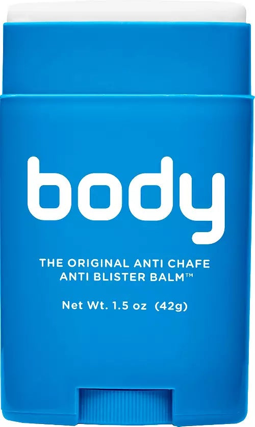 Body Glide Anti Chafe Stick