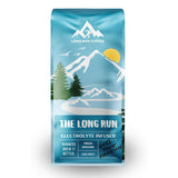 Long Run Coffee Grounds